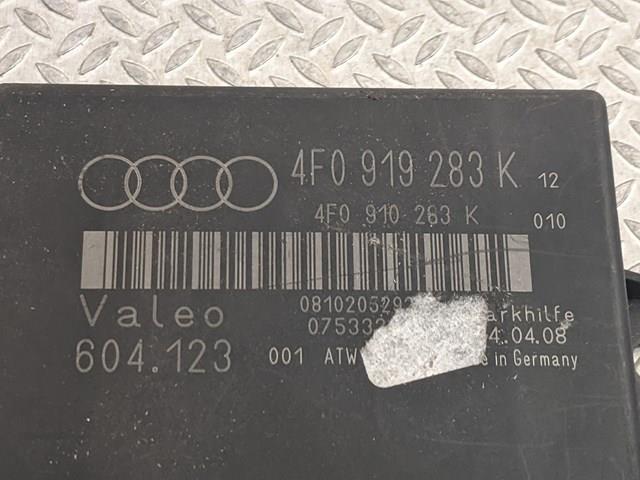  4F0919283K VAG