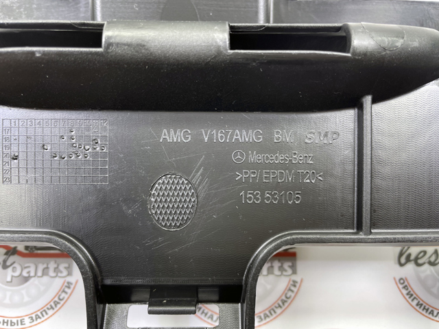  Mercedes A1678858205