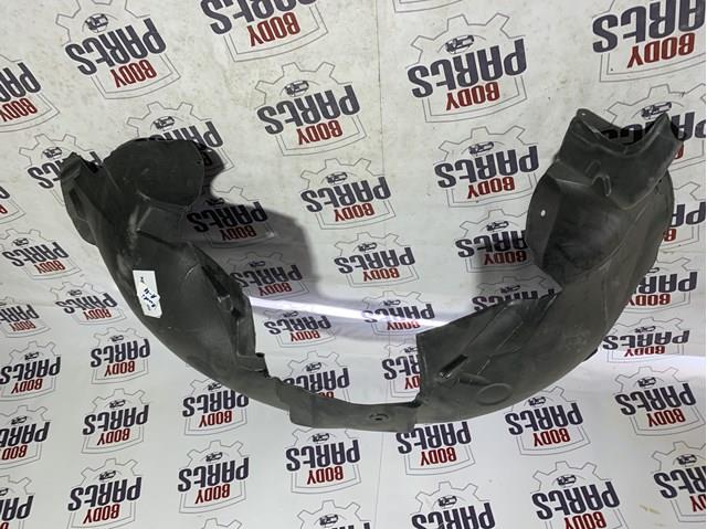 Підкрилок передній правий PAD11037AR Signeda