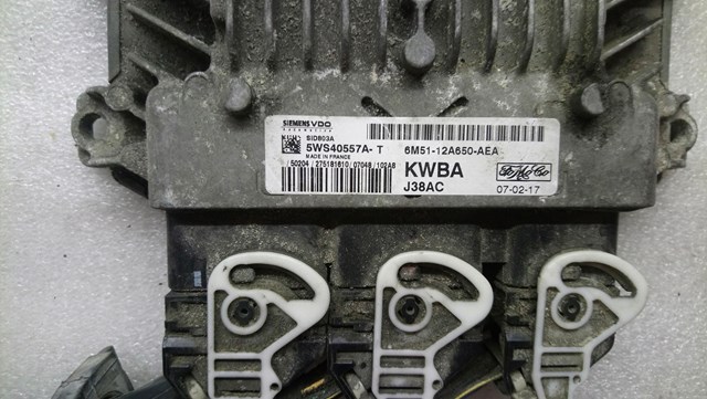  6M5112A650AEA Ford