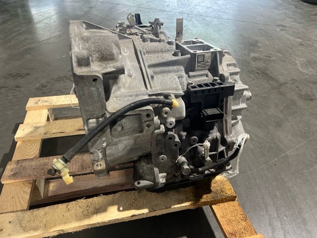 Коробка передач автомат Toyota 3050078020 ціна, від 1875.00 USD