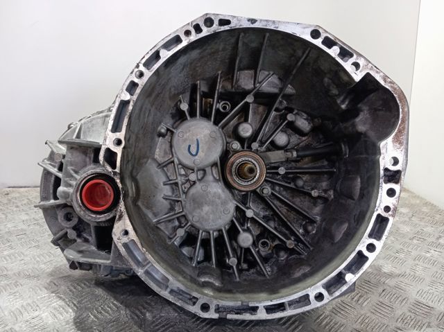 PF6066 Renault (RVI) 