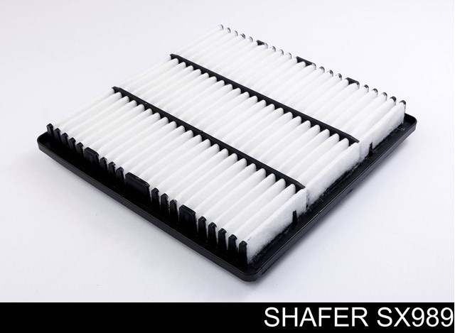 Повітряний фільтр SX989 Shafer