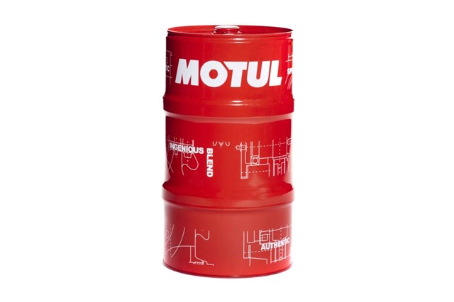 Моторна олива Motul 849878
