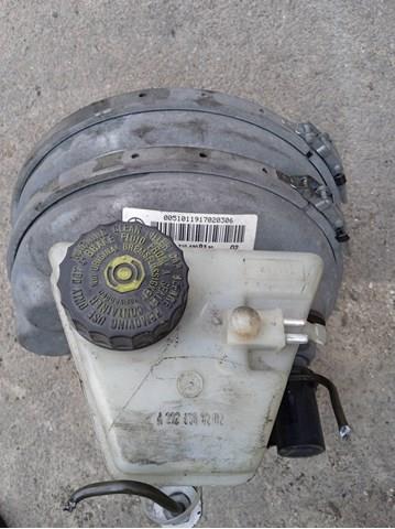 A2104300130 Mercedes 
