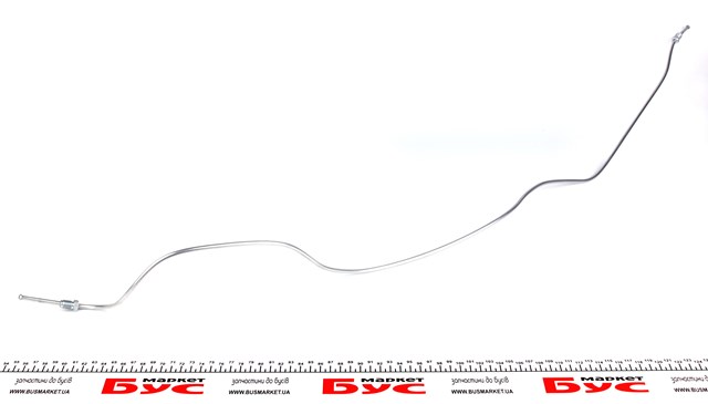 Гальмівний трубопровід DP Group BS15029 ціна, від 3.14 USD
