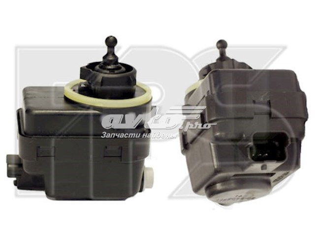 Автоматичний коректор фар FPS FP0550RK1 ціна, від 7.79 USD