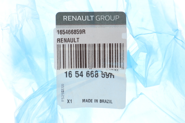 Фільтр повітряний Renault (RVI) 165466859R