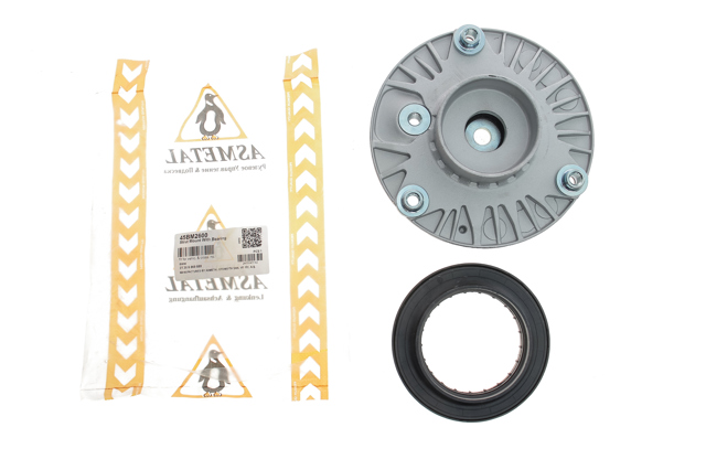 Опора стійки амортизатора переднього As Metal 45BM2600 ціна, від 41.43 USD