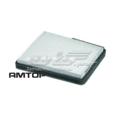 Фільтр салону 2170812202010 TSN