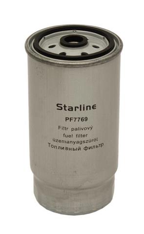 Фільтр тонкого очищення палива Starline SFPF7769 ціна, від 7.91 USD