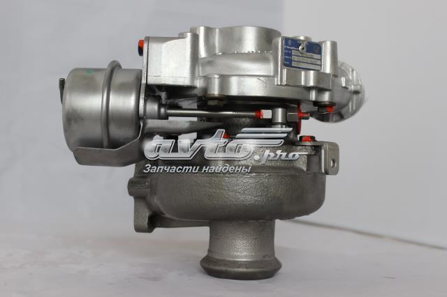 Турбіна Borg-Warner 54389700002 ціна, від 171.00 USD