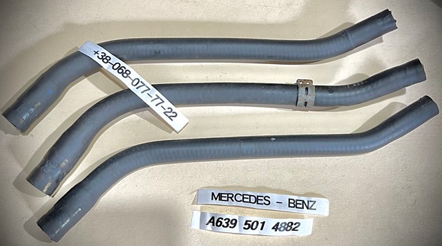 A6395014882 Mercedes 