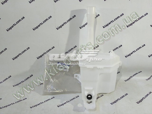 Бачок омивача лобового скла Hyundai/Kia 986202L200 ціна, від 111.93 USD