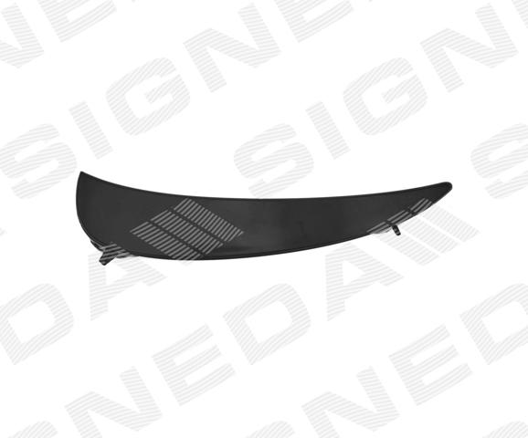 PBZ990110AL Signeda Переднє ікло бампера