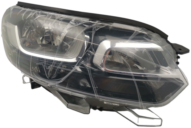 Основна фара - вставка Peugeot/Citroen 9808567880 ціна, від 399.38 USD