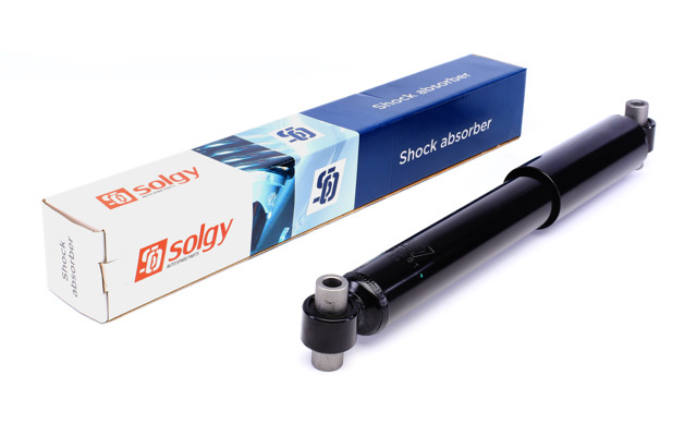 Задній амортизатор Solgy 211081