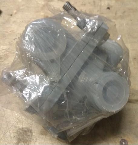 Прискорювальний клапан пневмосистеми Autocomponent 163518010 ціна, від 14.49 USD