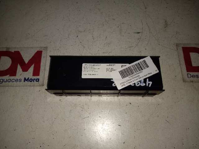 13506237 Opel 