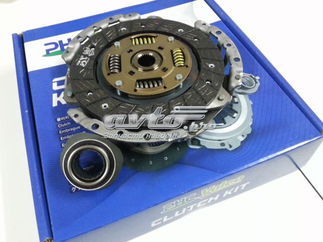 Зчеплення HDK111 VALEO