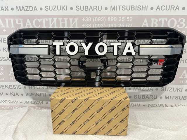 53101WY071 Toyota Решітка радіатора