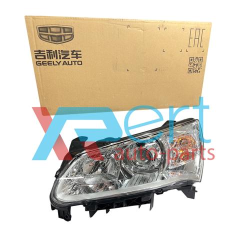 Фари Geely 1067002009 ціна, від 29.06 USD