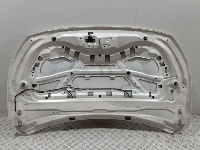 9827576880 Peugeot/Citroen Капот