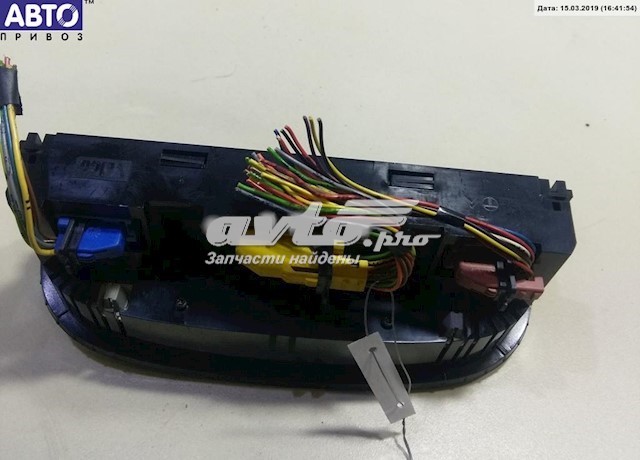 96295526ZL Peugeot/Citroen 