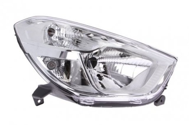 Основна фара - вставка Depo/Loro/Abakus 5511196RLDEM ціна, від 70.01 USD