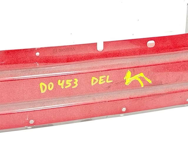 Підсилювач бампера переднього Polcar 55C1073