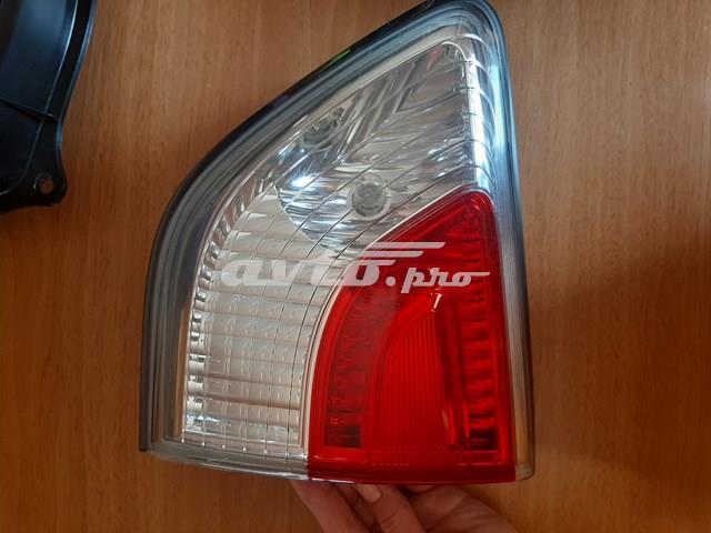 Купити 265503KA2A Nissan/Infiniti 
