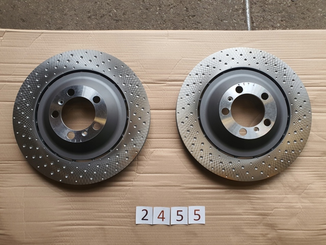  Porsche 9GT615301M ціна, від 1319.75 USD