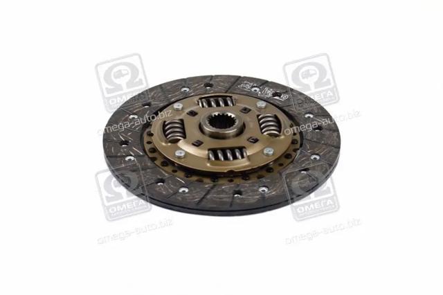 Купити MZ01 VALEO Диск зчеплення