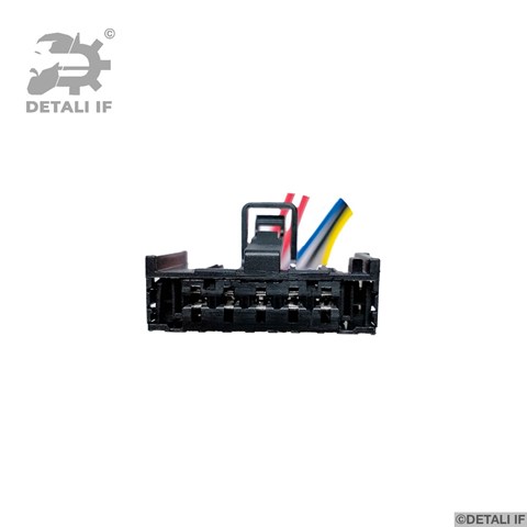 Резистор пічки DF12759 Detali IF