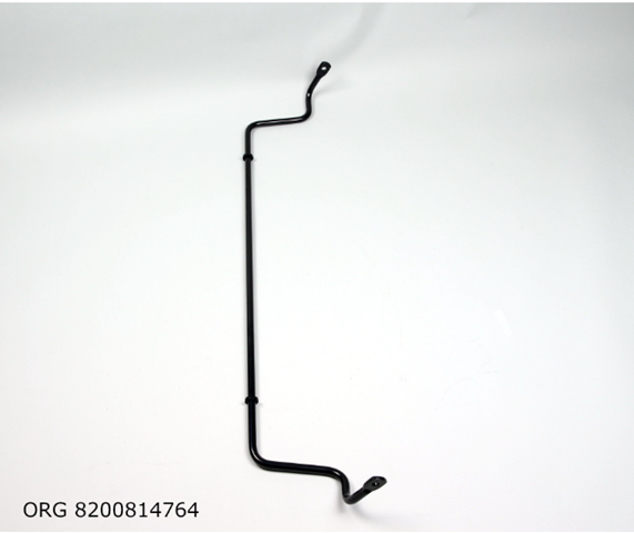 Стабілізатор задньої балки на Dacia Duster  HS