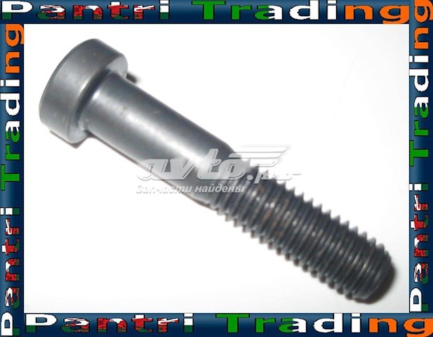 Кронштейн натягувача приводного ременя N006912008014 Mercedes