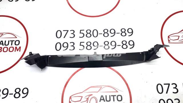 Повітропровід (дефлектор) радіатора, нижній Mazda BDTV50A20 ціна, від 23.90 USD