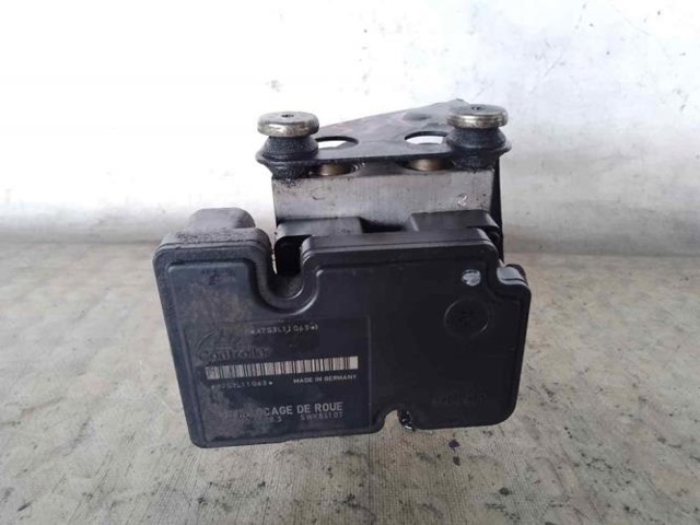  Peugeot/Citroen 9651412080