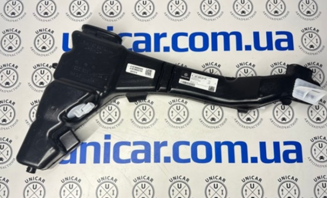 Бачок омивача лобового скла Mercedes A1678690000 ціна, від 107.67 USD