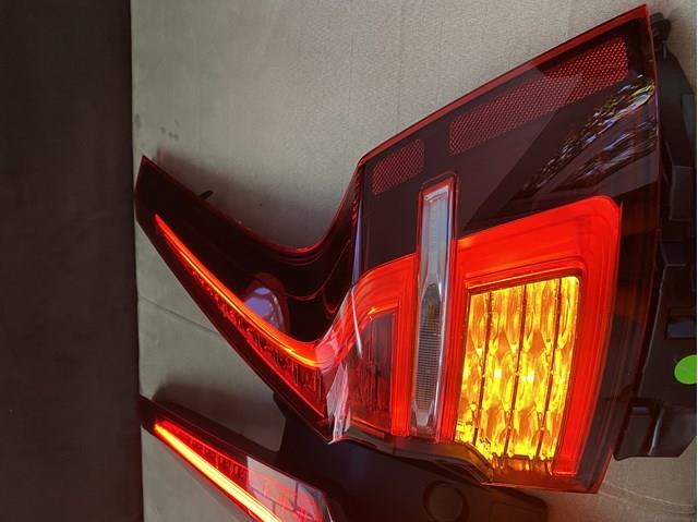 Ліхтар задній лівий, зовнішній 32291358 Volvo