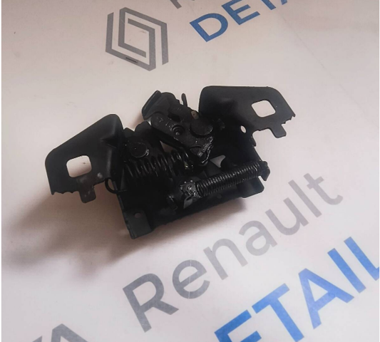 Купити 656015047R Renault (RVI) 