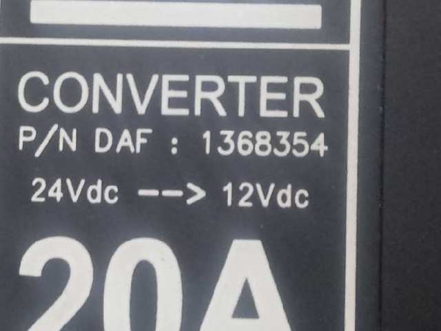  1368354 DAF