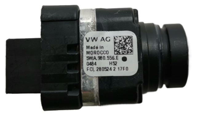 5WA980556E VAG Камера заднього виду