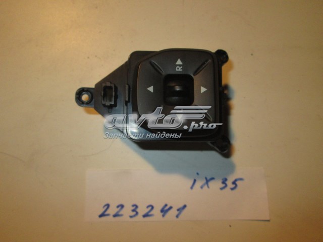 3834801110 Hyundai/Kia 