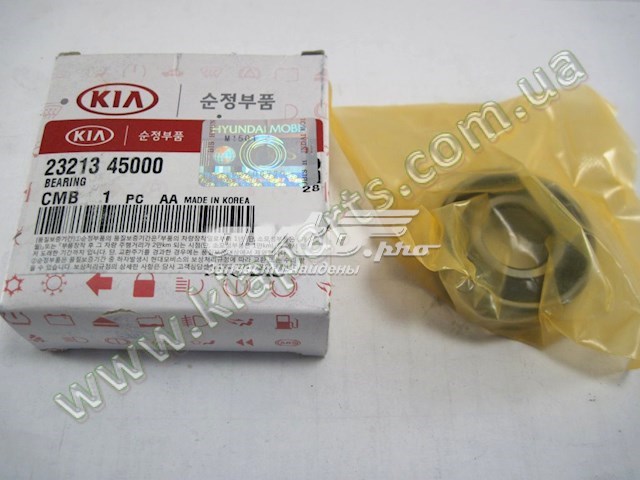 Підшипник стартера Hyundai/Kia 2321345000 ціна, від 3.90 USD