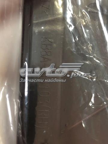 KB8A50103 Mazda 