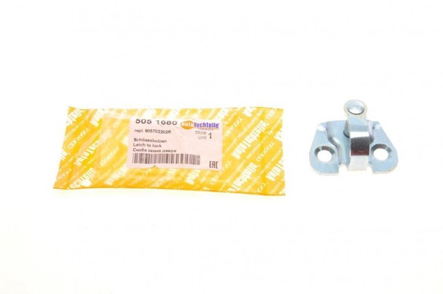 Купити 5051680 Autotechteile Зацеп замку кришки багажника