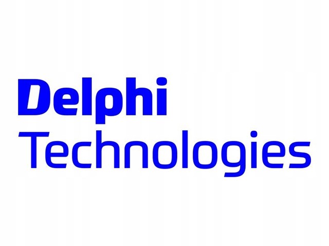 BEBE4P03001 Delphi Форсунка вприску палива