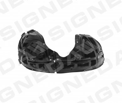 Купити PDG11066ALK Signeda Підкрилок передній лівий