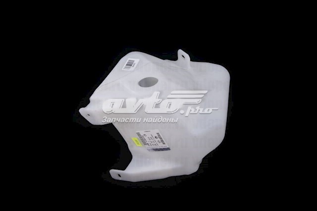 Бачок омивача 9186040 General Motors